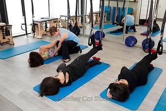 Product - Body Mind Pilates in Grand Rapids, MI Sports & Recreational Services