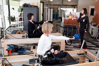 Product - Body Mind Pilates in Grand Rapids, MI Sports & Recreational Services