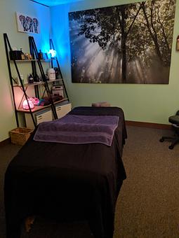 Product - Body Soul Massage in Lincoln, NE Massage Therapy