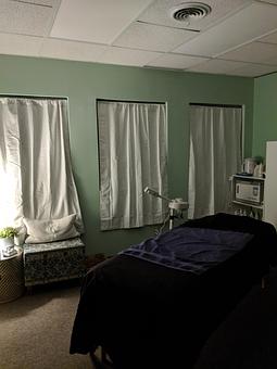 Product - Body Soul Massage in Lincoln, NE Massage Therapy