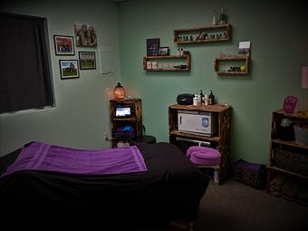 Product - Body Soul Massage in Lincoln, NE Massage Therapy
