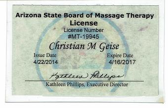 Product - Bodywork by Christian in Scottsdale - Scottsdale, AZ Christian Churches
