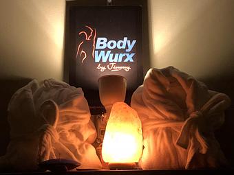 Product - BodyWurx by Jimmy in Charleston, SC Health & Medical