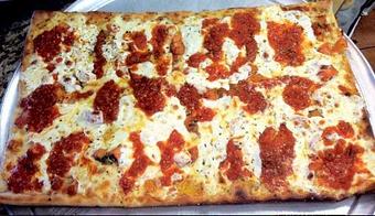 Product - Bogo Pizza in Cedarhurst, NY Italian Restaurants