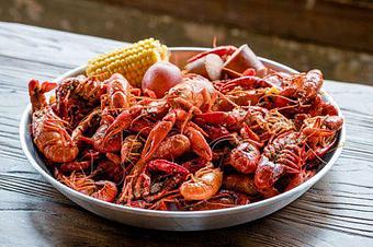 Product - BOIL Seafood House in New Orleans, LA Seafood Restaurants