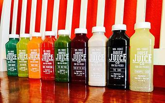 Product - Boise Juice Company in Boise, ID Coffee, Espresso & Tea House Restaurants