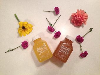 Product - Boise Juice Company in Boise, ID Coffee, Espresso & Tea House Restaurants