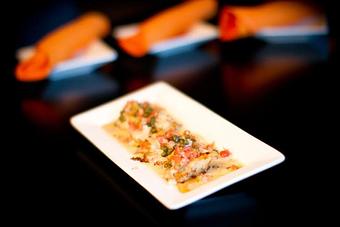 Product - Bolero Spanish Grill and Tapas Bar in Oklahoma City, OK Bars & Grills