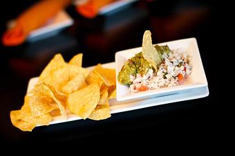 Product - Bolero Spanish Grill and Tapas Bar in Oklahoma City, OK Bars & Grills