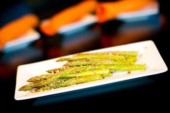 Product - Bolero Spanish Grill and Tapas Bar in Oklahoma City, OK Bars & Grills