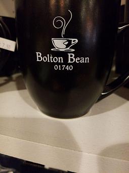 Product - Bolton Bean in Bolton, MA Coffee, Espresso & Tea House Restaurants