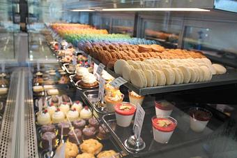 Product - Bolu Bakery Cafe in Fullerton, CA Bakeries