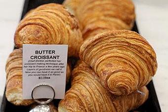 Product - Bolu Bakery Cafe in Fullerton, CA Bakeries