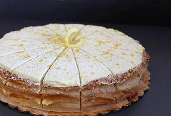 Product - Bolu Bakery Cafe in Fullerton, CA Bakeries