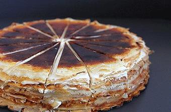 Product - Bolu Bakery Cafe in Fullerton, CA Bakeries