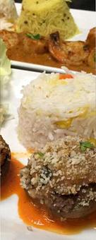 Product - Bombay Blue's Modern Indian Cuisine in Glen Burnie, MD Indian Restaurants