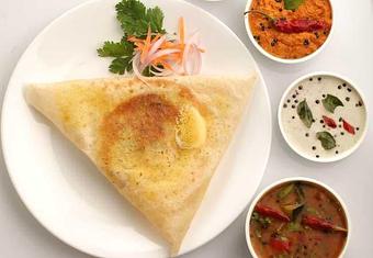 Product - Bombay Shack in Suwanee, GA Indian Restaurants