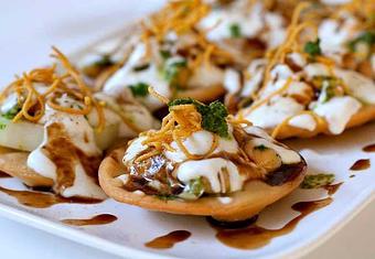 Product - Bombay Shack in Suwanee, GA Indian Restaurants