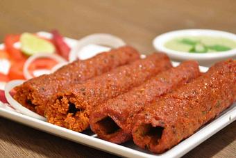 Product - Bombay Shack in Suwanee, GA Indian Restaurants