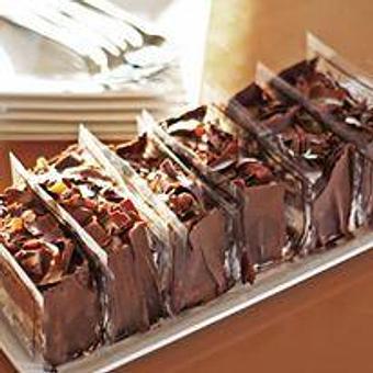 Product: Black Forest - Bon Appetit French Bakery and Cafe in Fort Walton Beach, FL Bakeries