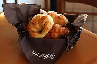 Product - Bon Appetit French Bakery and Cafe in Fort Walton Beach, FL Bakeries