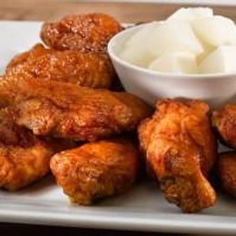 Product - Bon Chon in Allston, MA Restaurants/Food & Dining