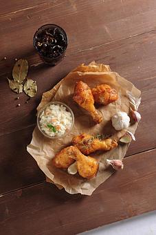 Product - Bon Chon in Allston, MA Restaurants/Food & Dining
