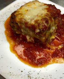 Product - Bon Giovanni in Nanuet, NY Italian Restaurants