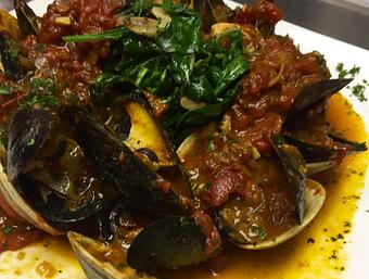 Product - Bon Giovanni in Nanuet, NY Italian Restaurants
