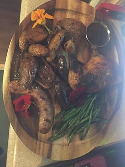 Product - Bone and Broth in Chestnut Hills - Asheville, NC American Restaurants