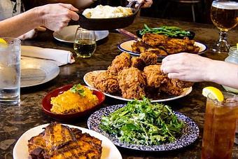 Product - Bone and Broth in Chestnut Hills - Asheville, NC American Restaurants
