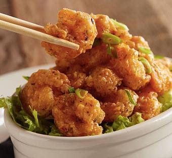 Product - Bonefish Grill in Brandywine, MD Seafood Restaurants
