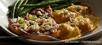 Product - Bonefish Grill in Merritt Island, FL Seafood Restaurants