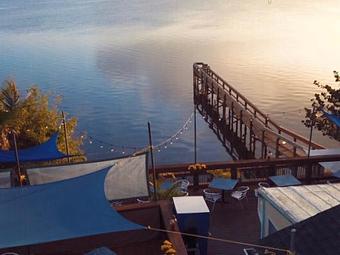 Product - Bonefish Willy's Riverfront Grille in Melbourne, FL Seafood Restaurants