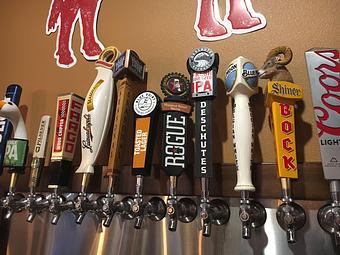 Product - Bones BBQ Smokehouse & Grill in Minot, ND Barbecue Restaurants