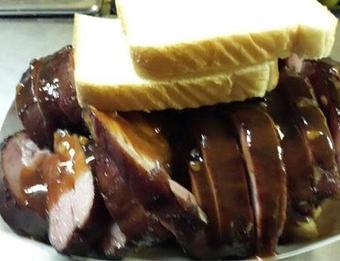 Product - Boogie's Chicago Style BBQ in Missouri City, TX Barbecue Restaurants