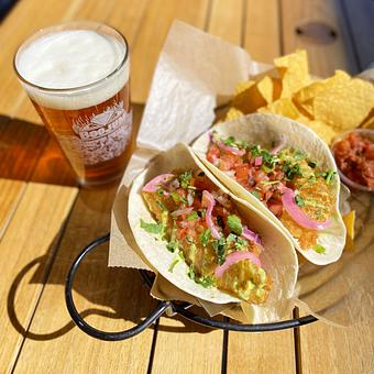 Product - Boojum Brewery Taproom in Downtown - Waynesville, NC Pubs