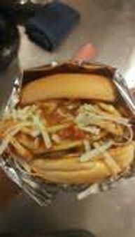 Product - Boom Burger in Westhampton Beach, NY American Restaurants