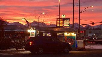 Product - Boom! Coffee in Anchorage, AK Coffee, Espresso & Tea House Restaurants