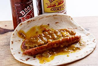 Product - Boomtown BBQ Company in Beaumont, TX Barbecue Restaurants