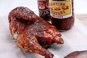 Product - Boomtown BBQ Company in Beaumont, TX Barbecue Restaurants