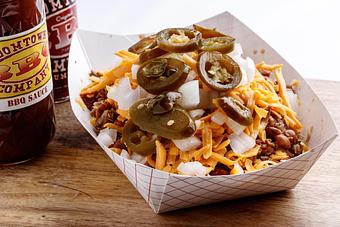 Product - Boomtown BBQ Company in Beaumont, TX Barbecue Restaurants