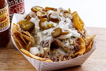 Product - Boomtown BBQ Company in Beaumont, TX Barbecue Restaurants