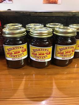 Product - Boomtown BBQ Company in Beaumont, TX Barbecue Restaurants