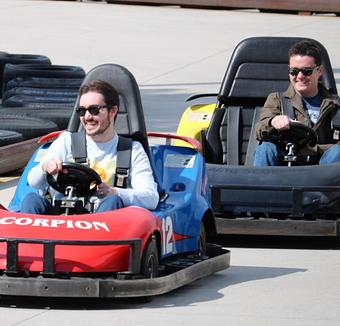 Product - Boondocks Food & Fun in Kaysville, UT Restaurants/Food & Dining