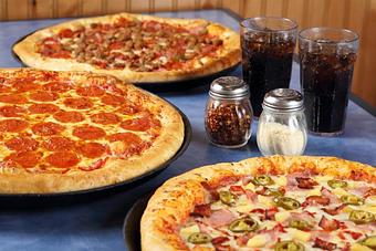 Product - Boondocks Food & Fun in Northglenn, CO Restaurants/Food & Dining