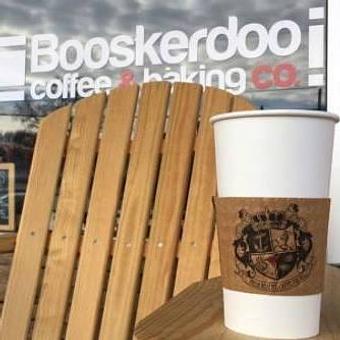 Product - Booskerdoo Coffee & Baking in Asbury Park, NJ Bakeries