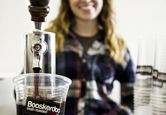 Product - Booskerdoo Coffee & Baking in Asbury Park, NJ Bakeries