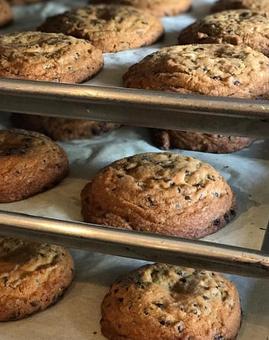 Product - Booskerdoo Coffee & Baking in Fair Haven, NJ Bakeries