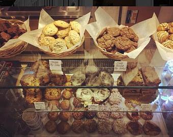 Product - Booskerdoo Coffee & Baking in Fair Haven, NJ Bakeries